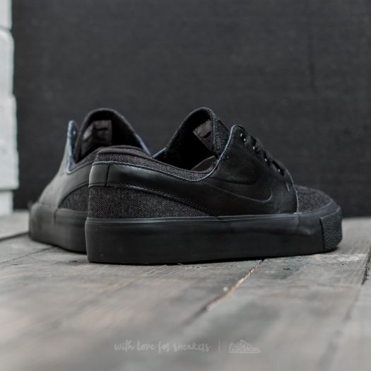 Nike Zoom Stefan Janoski Elite HT