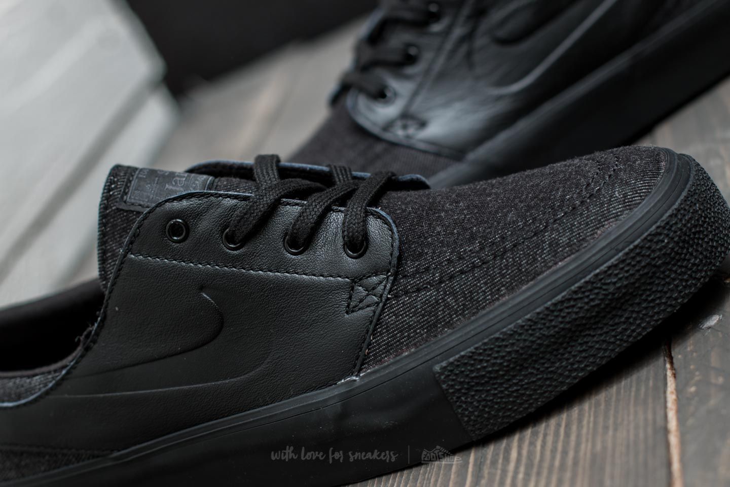 Nike sb air zoom stefan janoski elite ht clearance