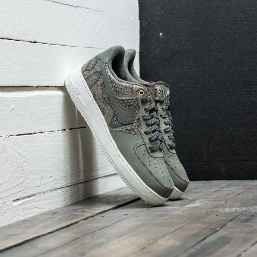 Nike air force 1 07 lv8 dark stucco shop