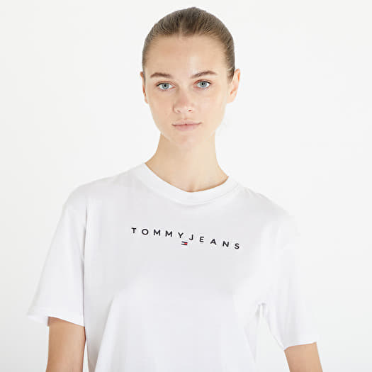 Camisas tommy jeans 2025