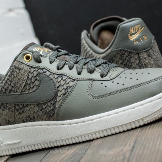 Nike air force 1 7 lv8 snakeskin pack online