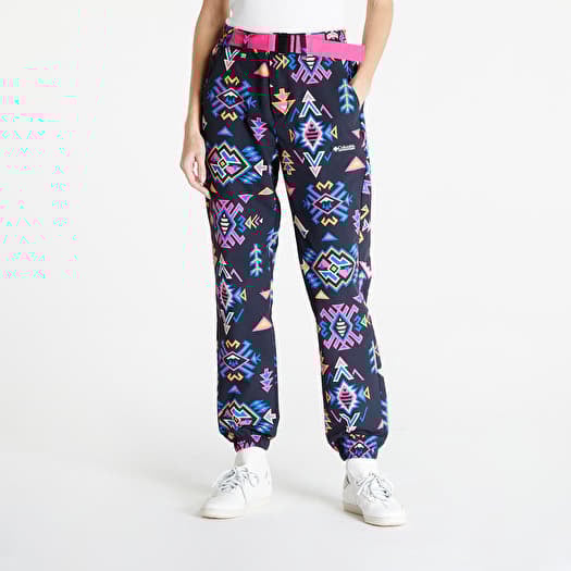 Women s nylon track pants Up to 60 off Footshop