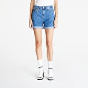 Calvin Klein Jeans Mom Short Denim Medium