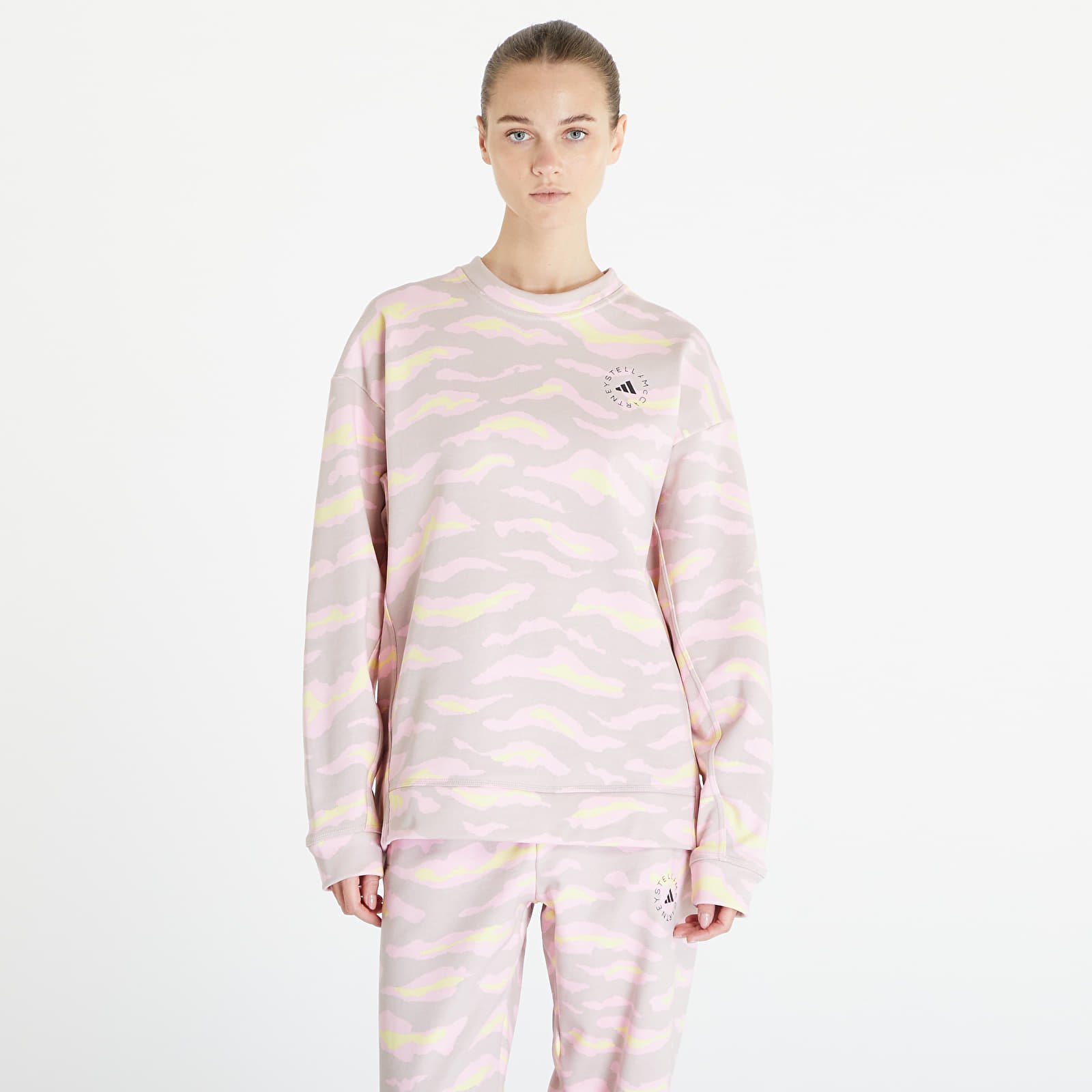 Adidas yung 1 womens pink deals