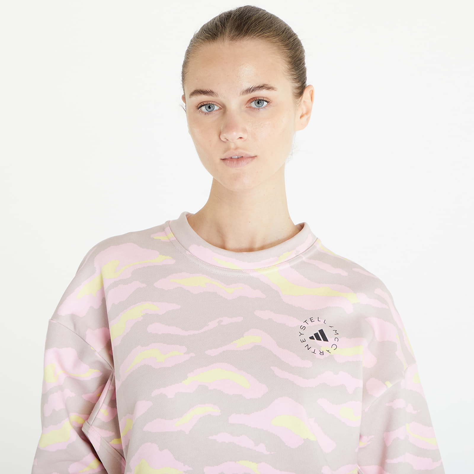 Stella sweatshirt new arrivals