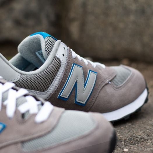 New Balance Classics Traditionnels ML574SNG