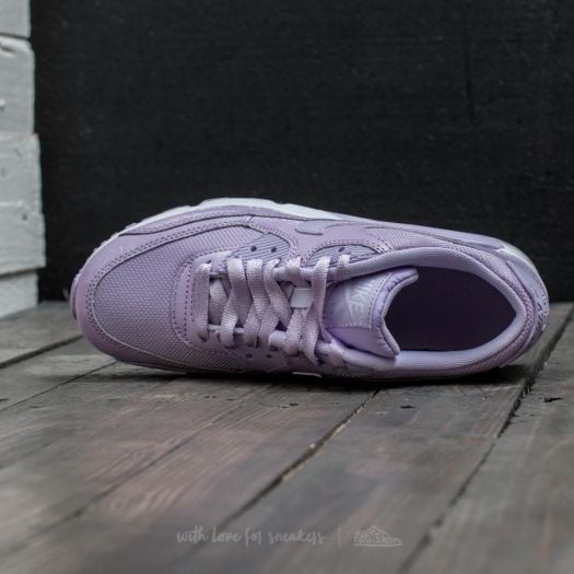 Nike Air Max 90 SE Mesh GS
