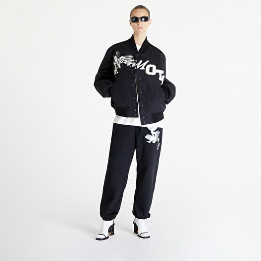 Jackets Y-3 Team Jacket UNISEX Black | Footshop