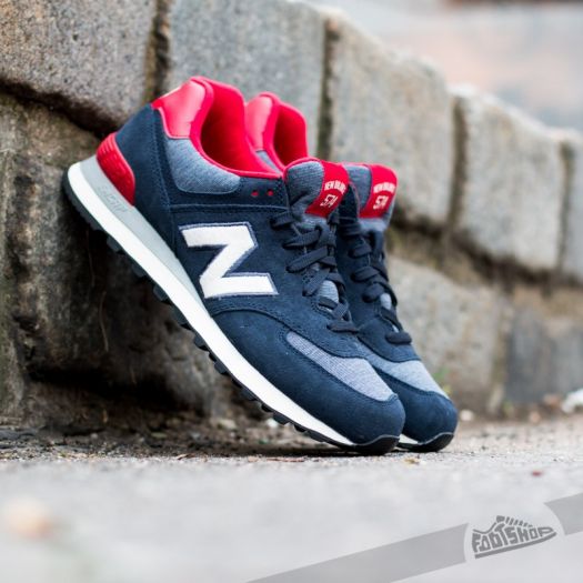 Mens new balance pennant on sale