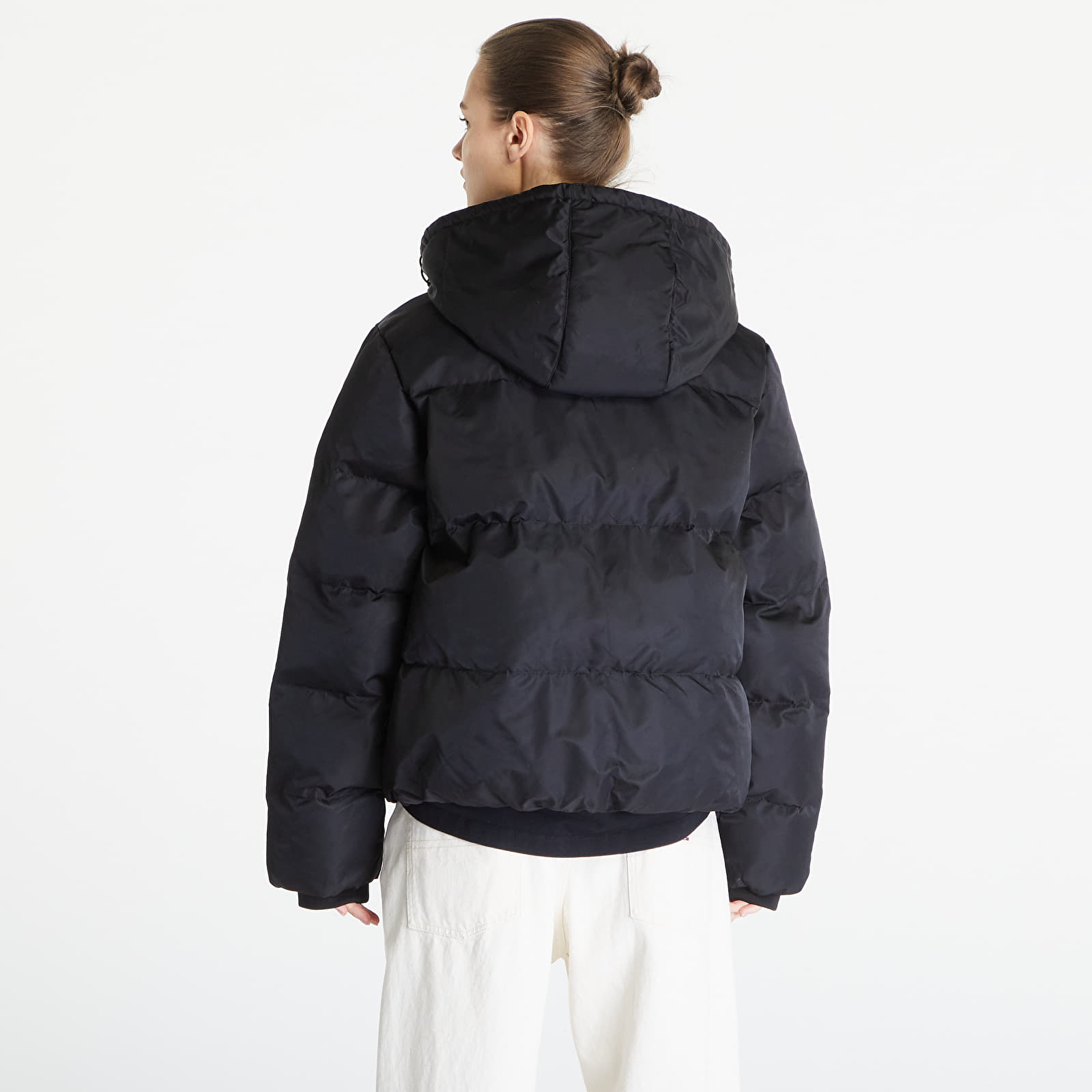 Kabátok Daily Paper Epuffa Black