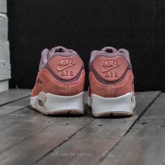Nike air max taupe grey top