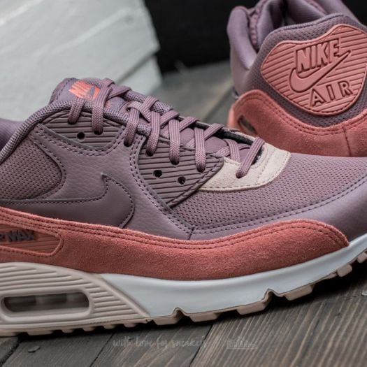 Nike air max top 90 taupe