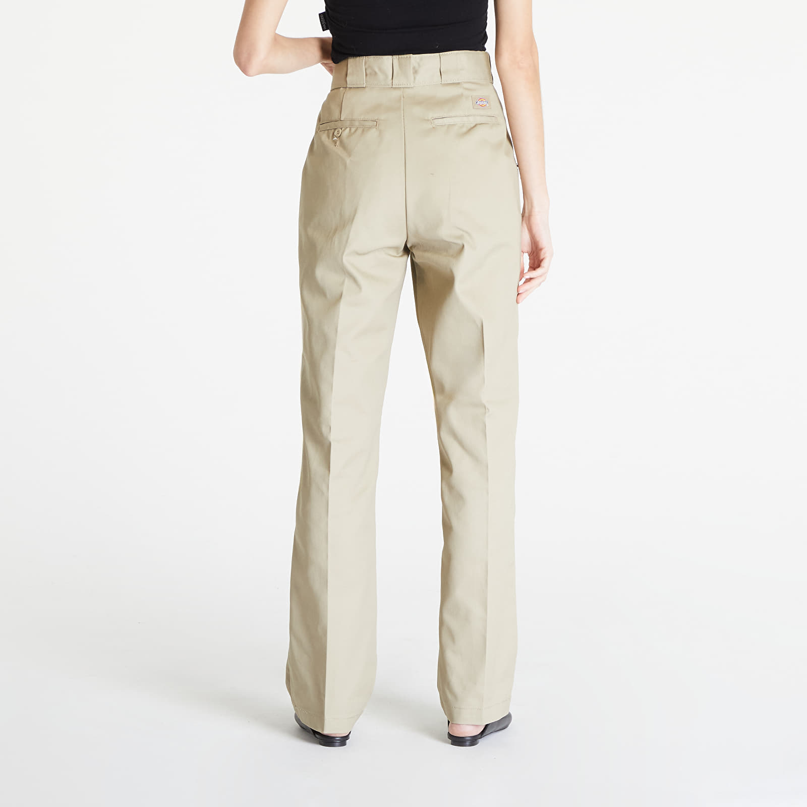 Παντελόνια και τζιν Dickies W 874 Work Pants Military Khaki