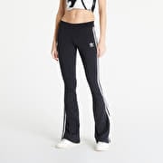 Adidas flared leggings clearance