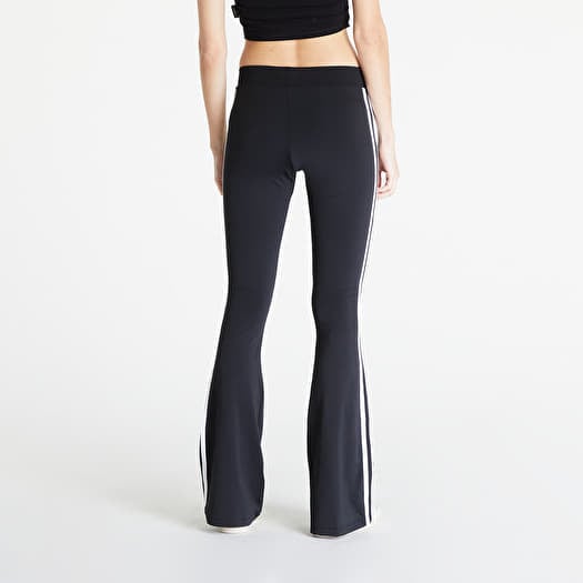 Leggings adidas Flared Leggings Black Footshop