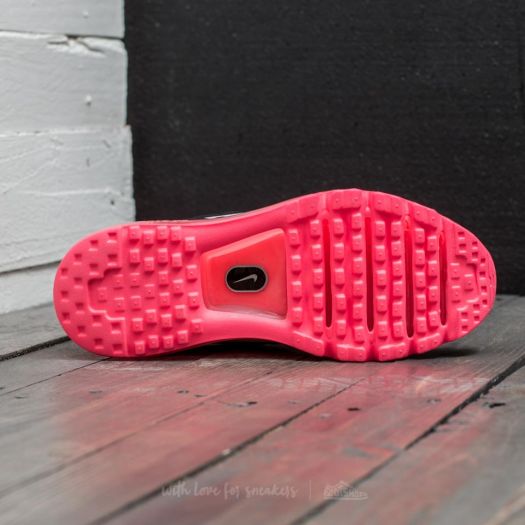 Nike air max 2017 dames roze top