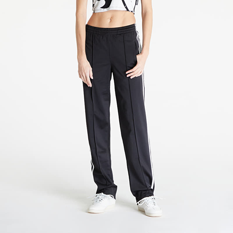 Tepláky adidas Adicolor Classics Firebird Track Pant Black