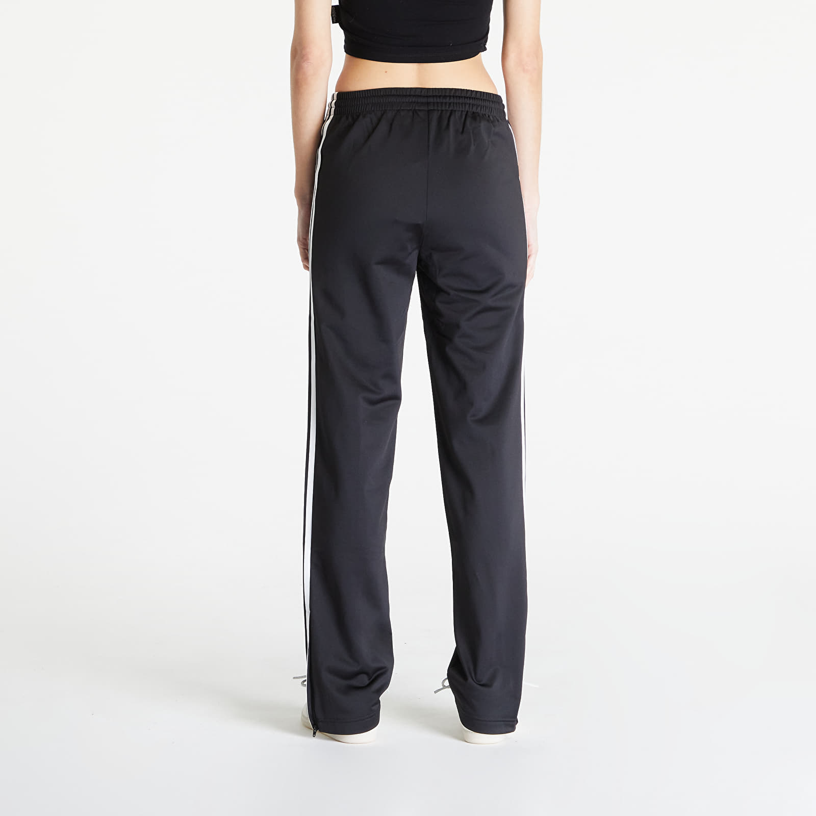 Melegítő adidas Adicolor Classics Firebird Track Pant Black