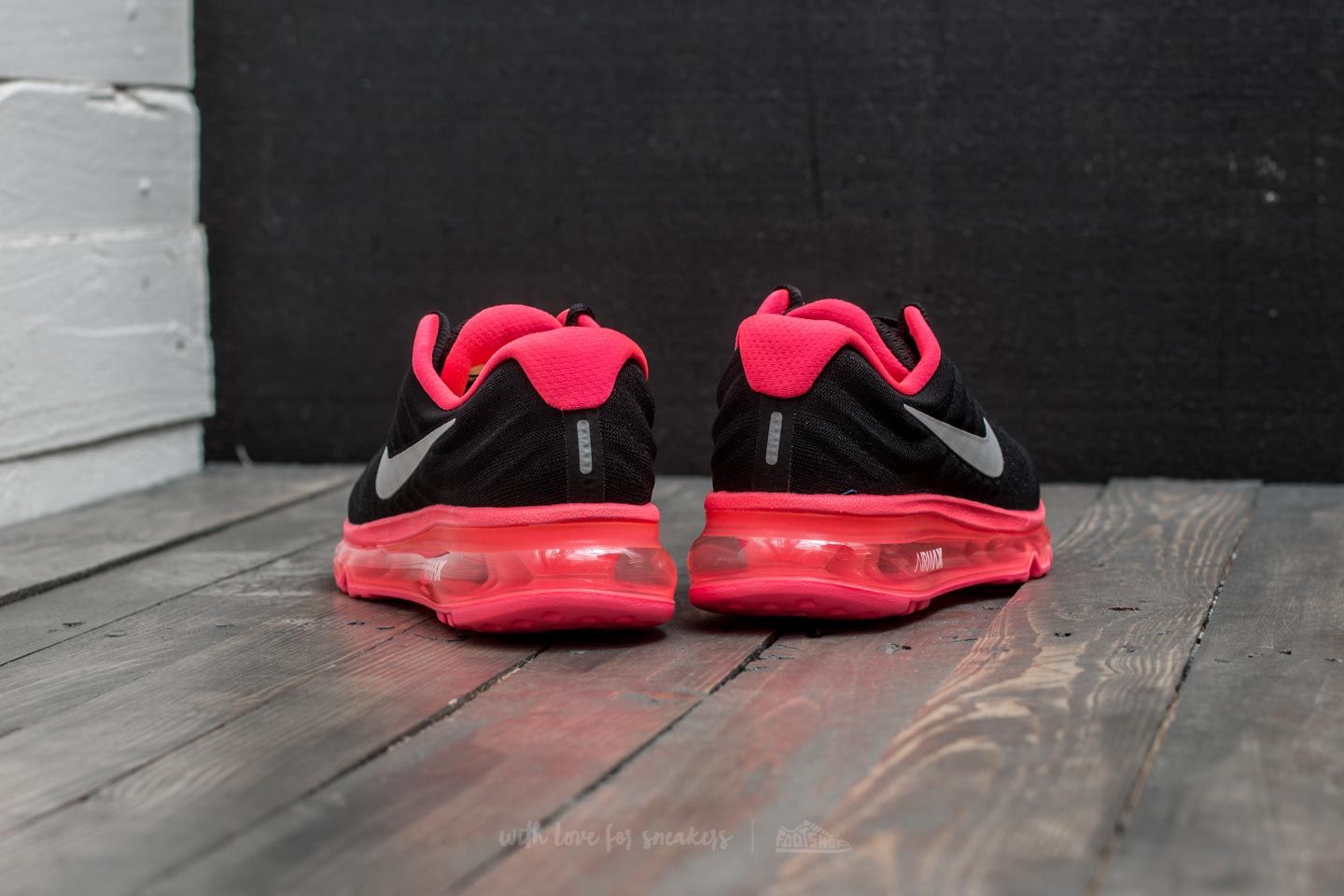 Ladies nike air max 2017 store