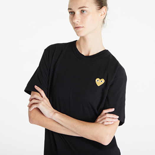T shirt Comme des Garcons PLAY Tee UNISEX