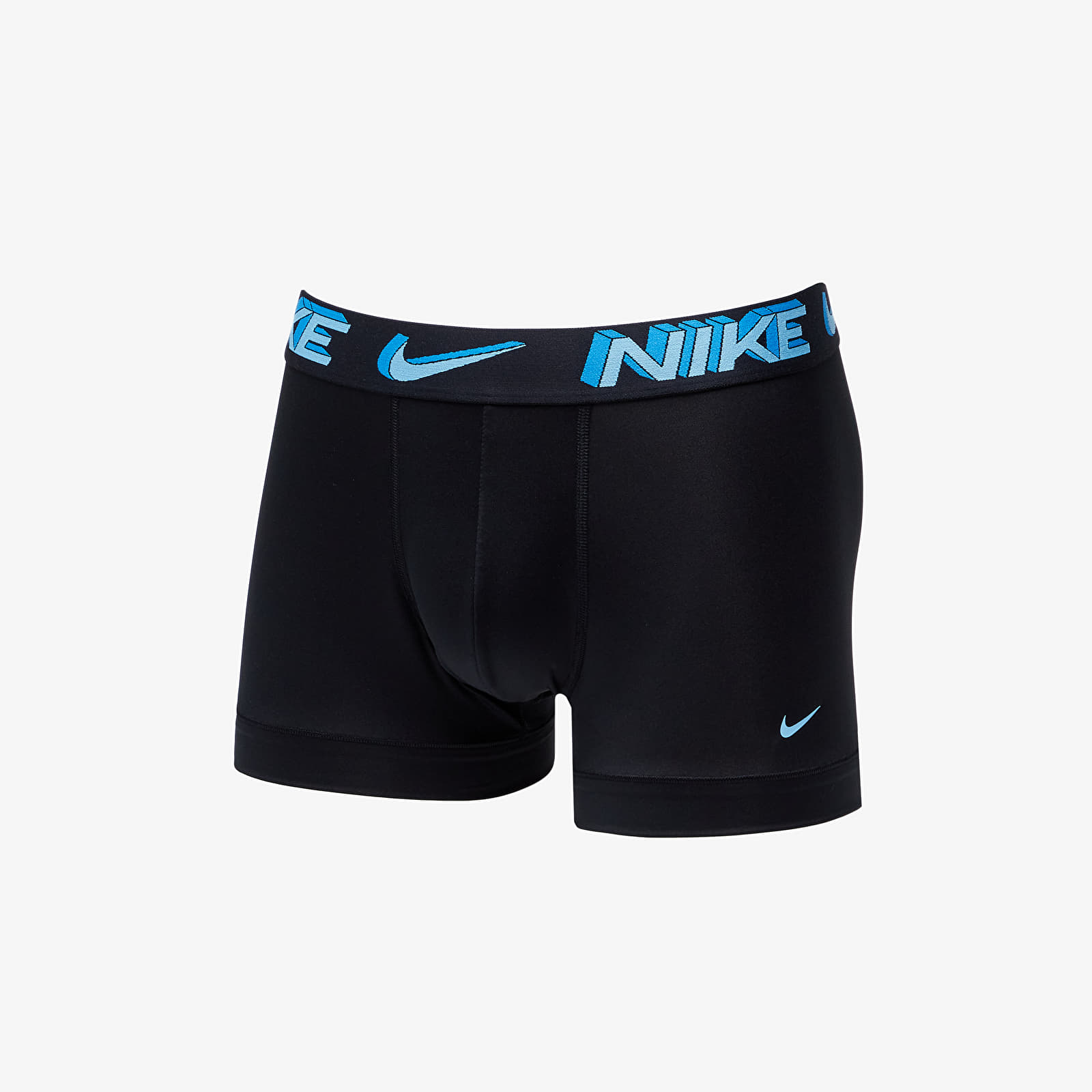 Boxeri Nike Dri-FIT Trunk 3-Pack Multicolor