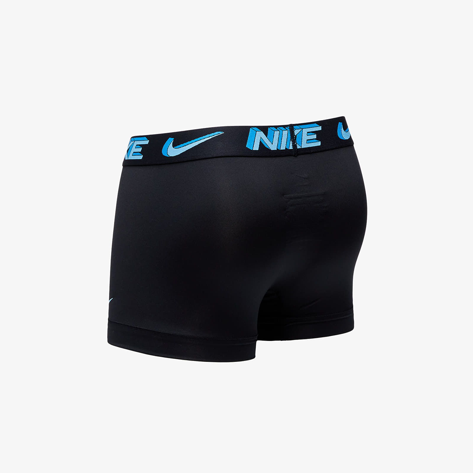 Boxeri Nike Dri-FIT Trunk 3-Pack Multicolor