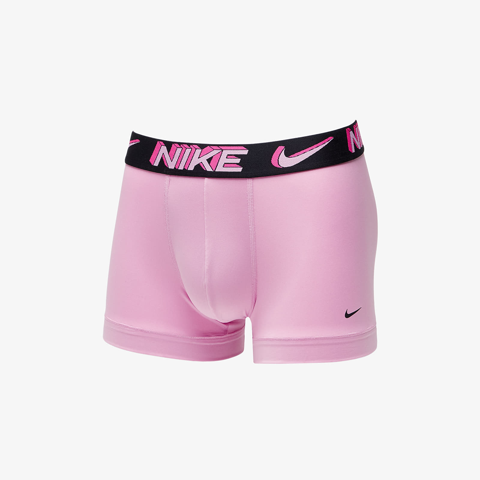 Boxeri Nike Dri-FIT Trunk 3-Pack Multicolor