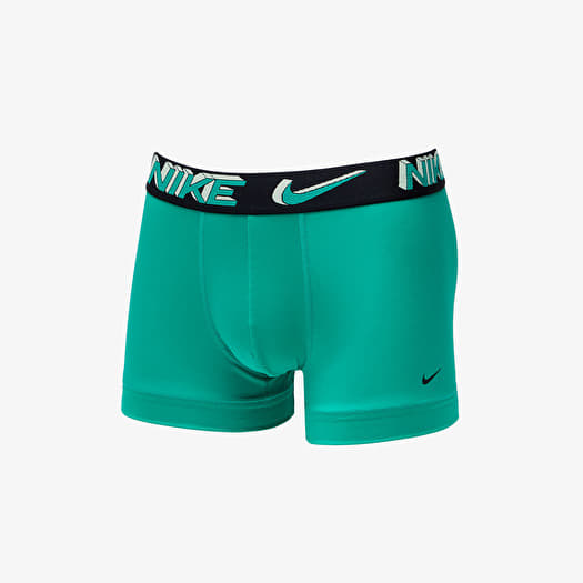 Boxer shorts Nike Dri-FIT Trunk 3-Pack Multicolor Footshop