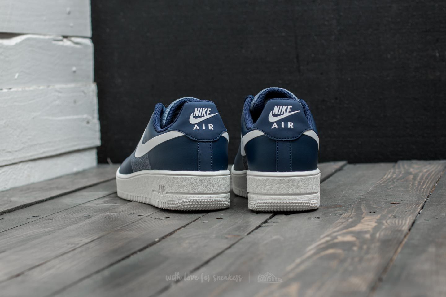 air force midnight navy