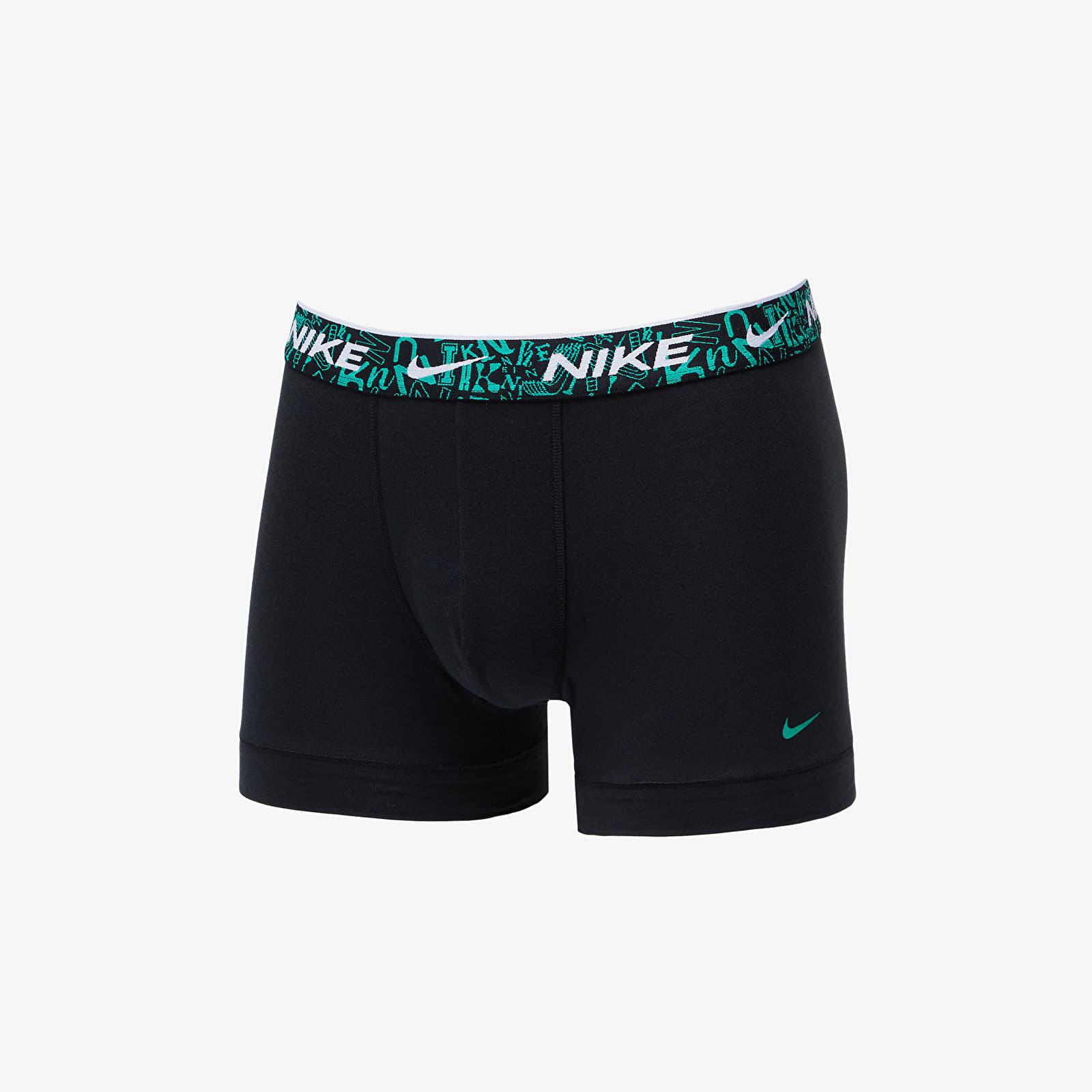 Boxerky Nike Dri-FIT Everyday Cotton Stretch Trunk 3-Pack Multicolor