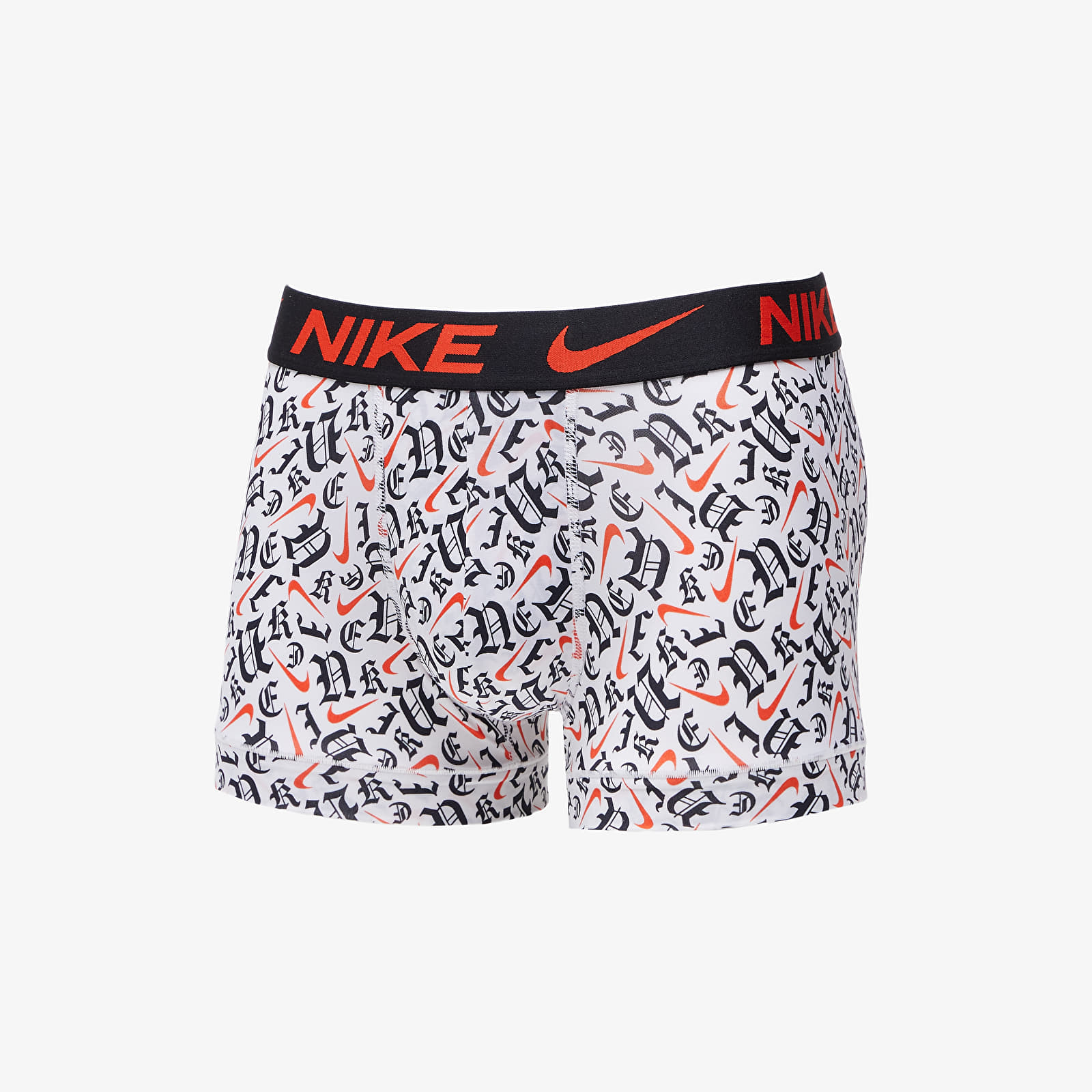 Boxerky Nike Dri-FIT Trunk 3-Pack Multicolor