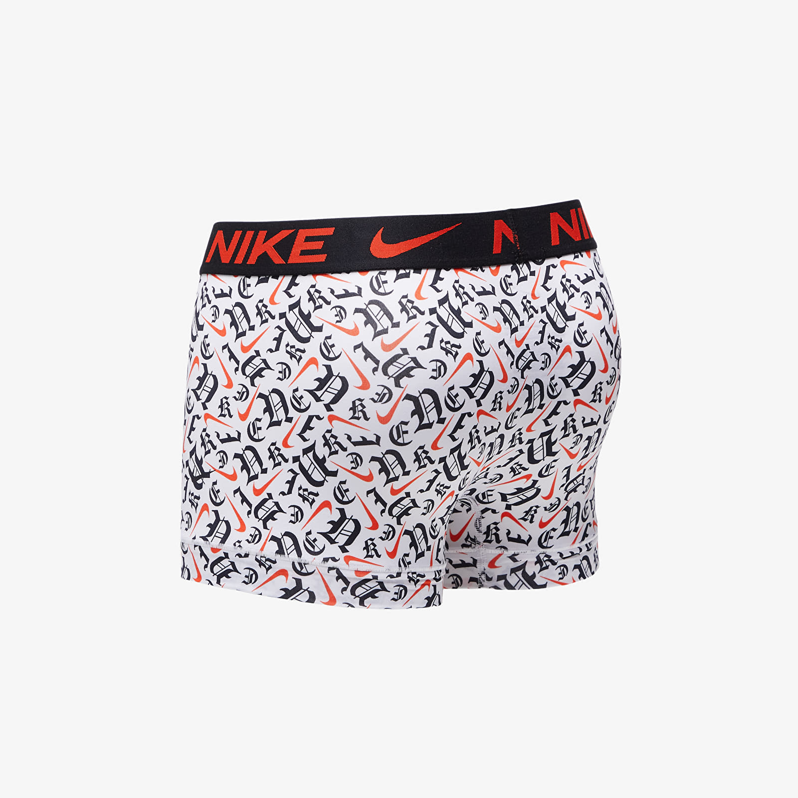 Boxerky Nike Dri-FIT Trunk 3-Pack Multicolor