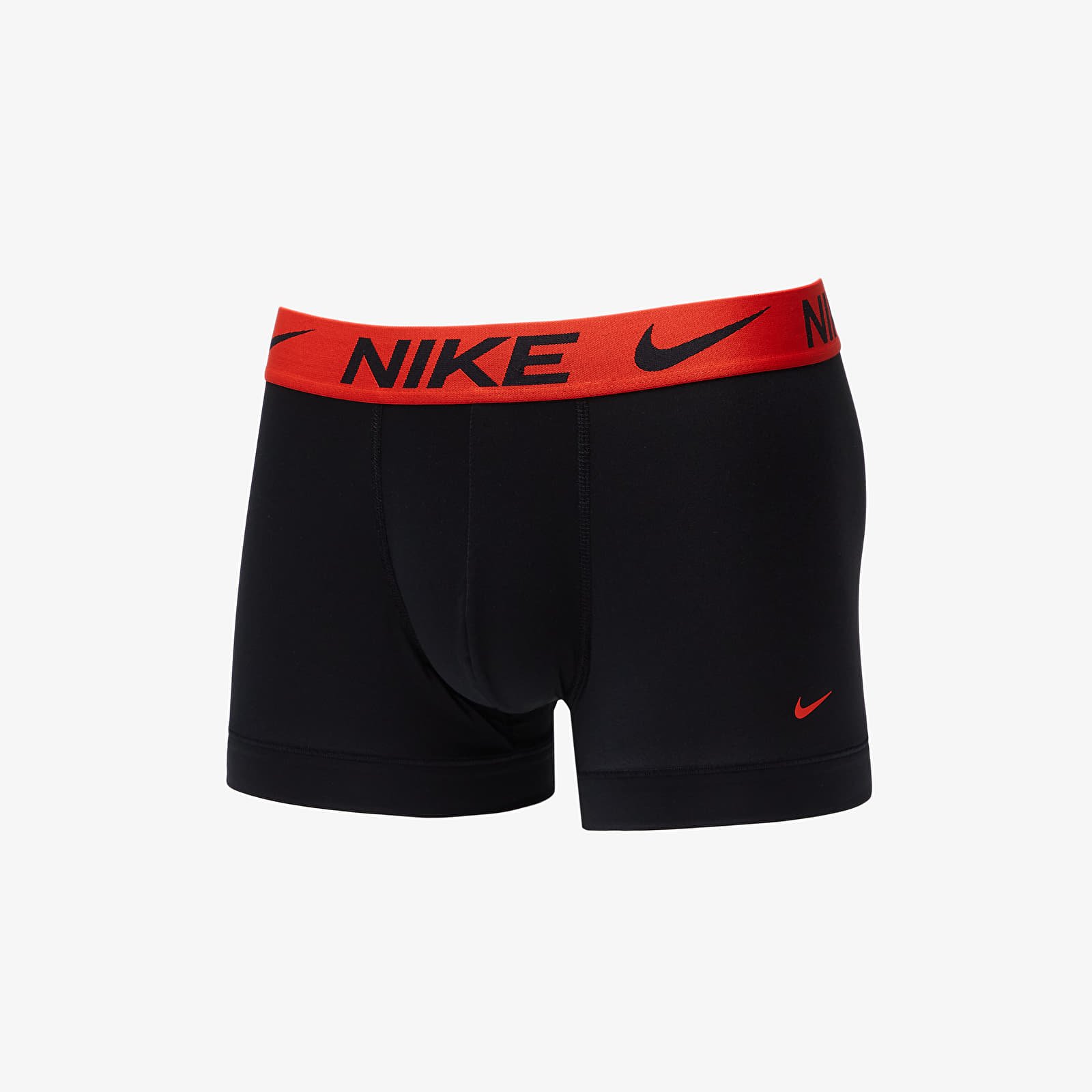 Boxerky Nike Dri-FIT Trunk 3-Pack Multicolor