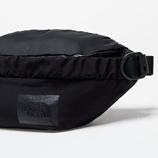 Hip bags The North Face Mountain Lumbar Pack Tnf Black Antelope Tan Footshop