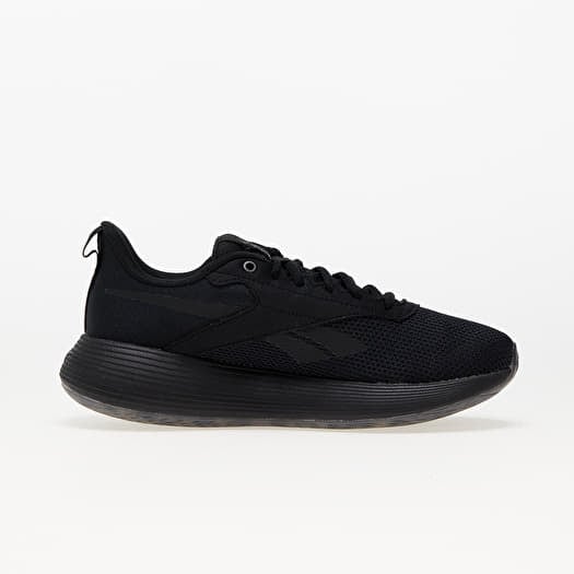 Reebok DMX Comfort Shoes Unisex Sneakers 100034134 Black