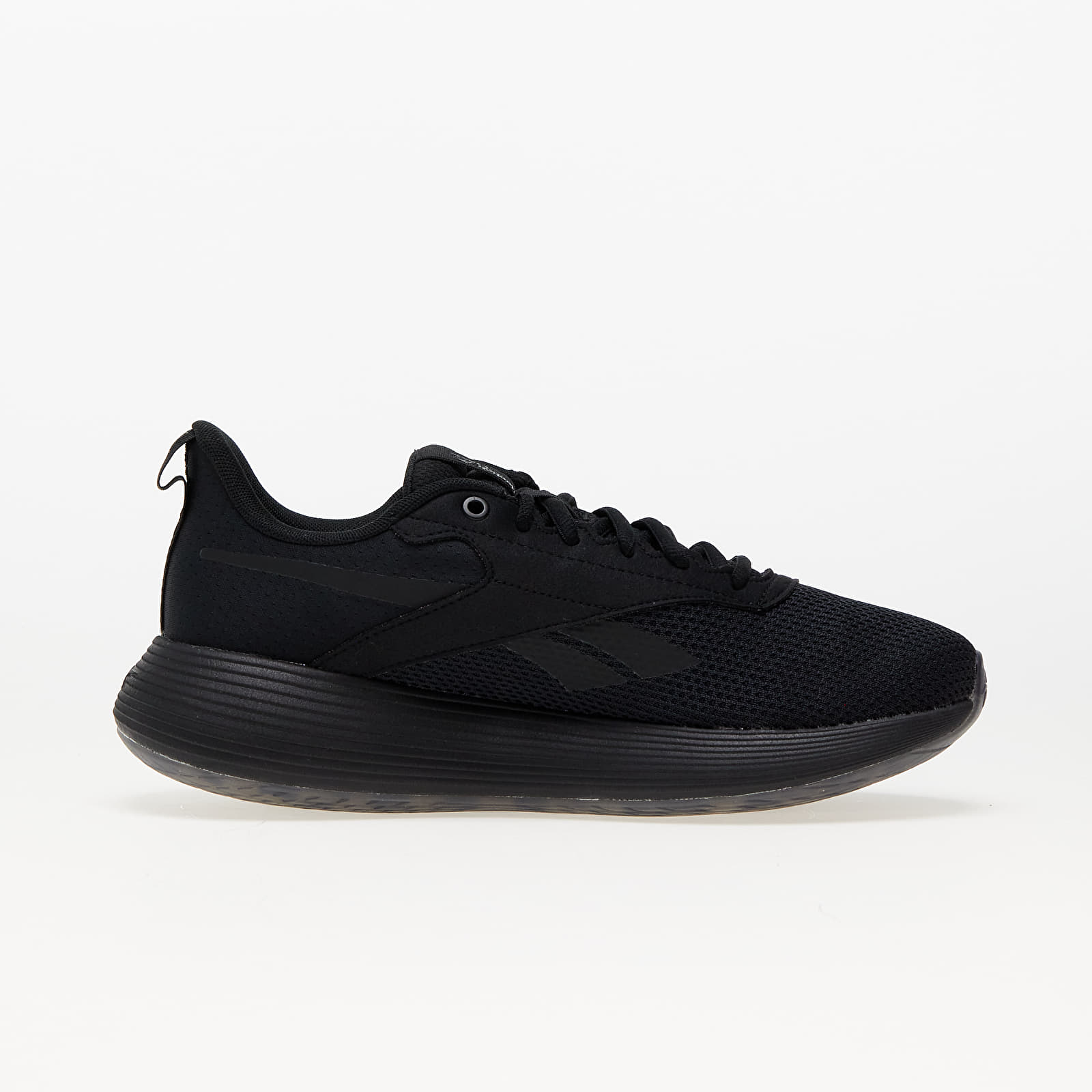 Pánske tenisky a topánky Reebok DMX Comfort + Core Black/ Pugry3/ Cdgry7