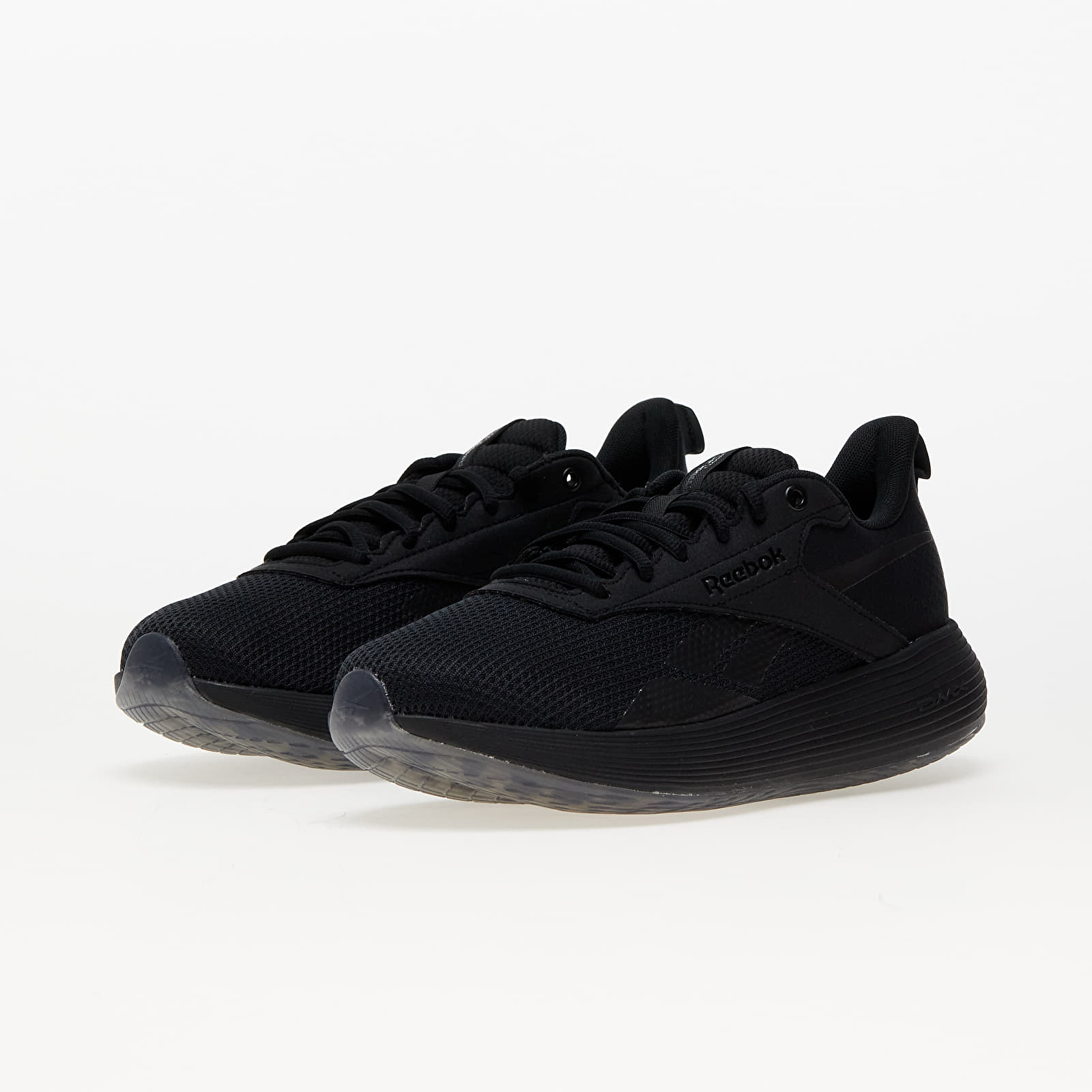 Pánske tenisky a topánky Reebok DMX Comfort + Core Black/ Pugry3/ Cdgry7
