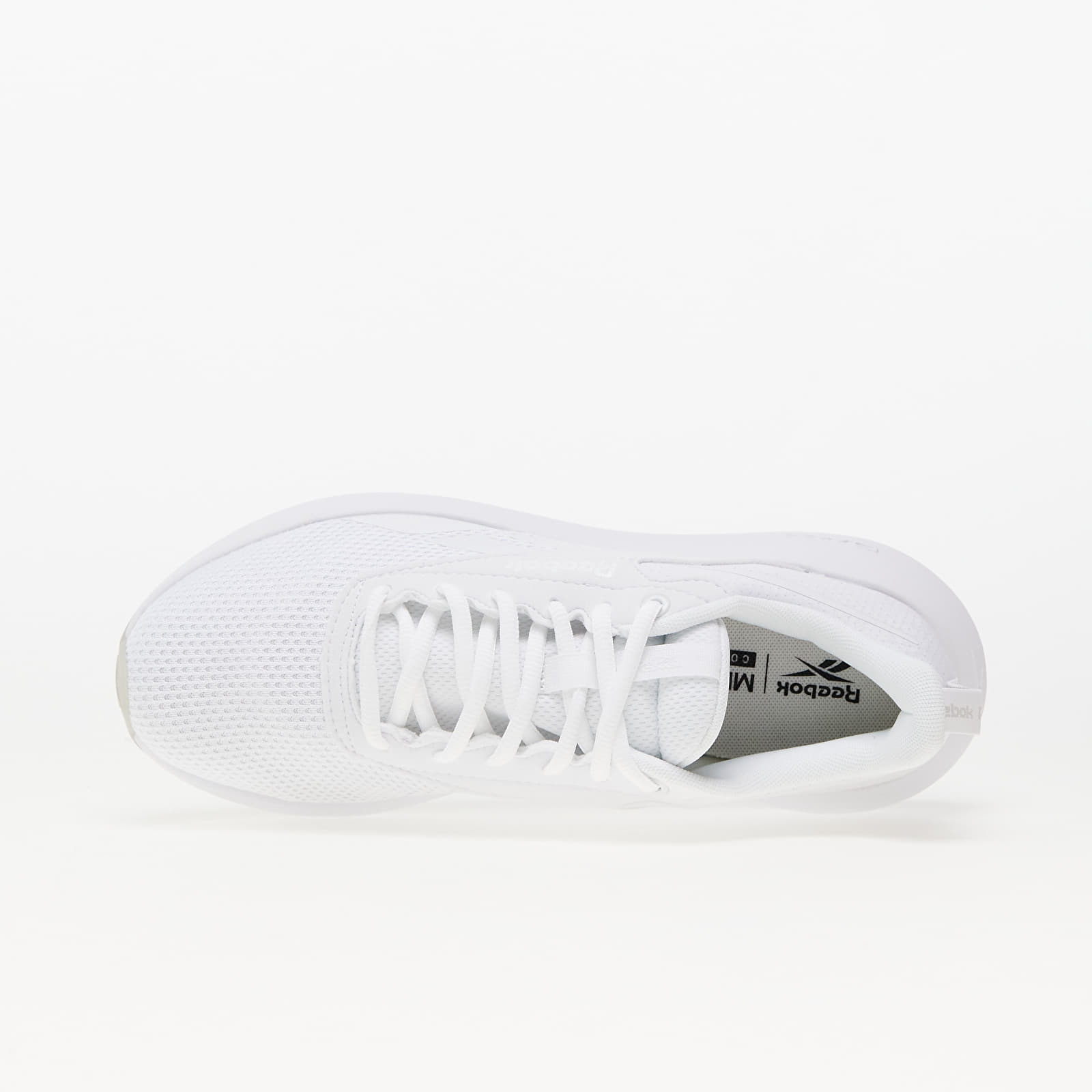 Чоловіче взуття Reebok DMX Comfort + Ftw White/ Ftwwht/ Stefog