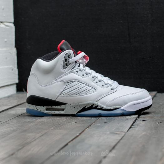 Air Jordan 5 Retro BG