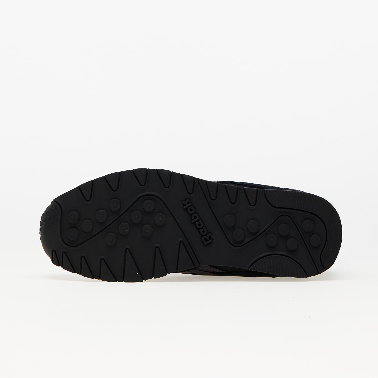 Men's shoes Reebok Classic Nylon Core Black/ Core Black/ Pure Grey