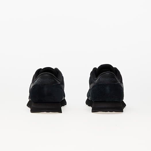 Reebok classic black price online