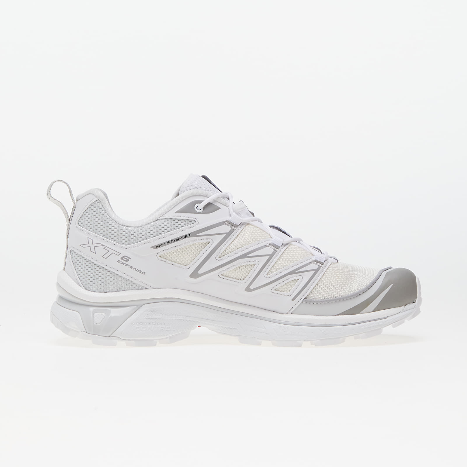 Férfi cipők Salomon XT-6 Expanse Vanila Ice/ Wht/ Alloy