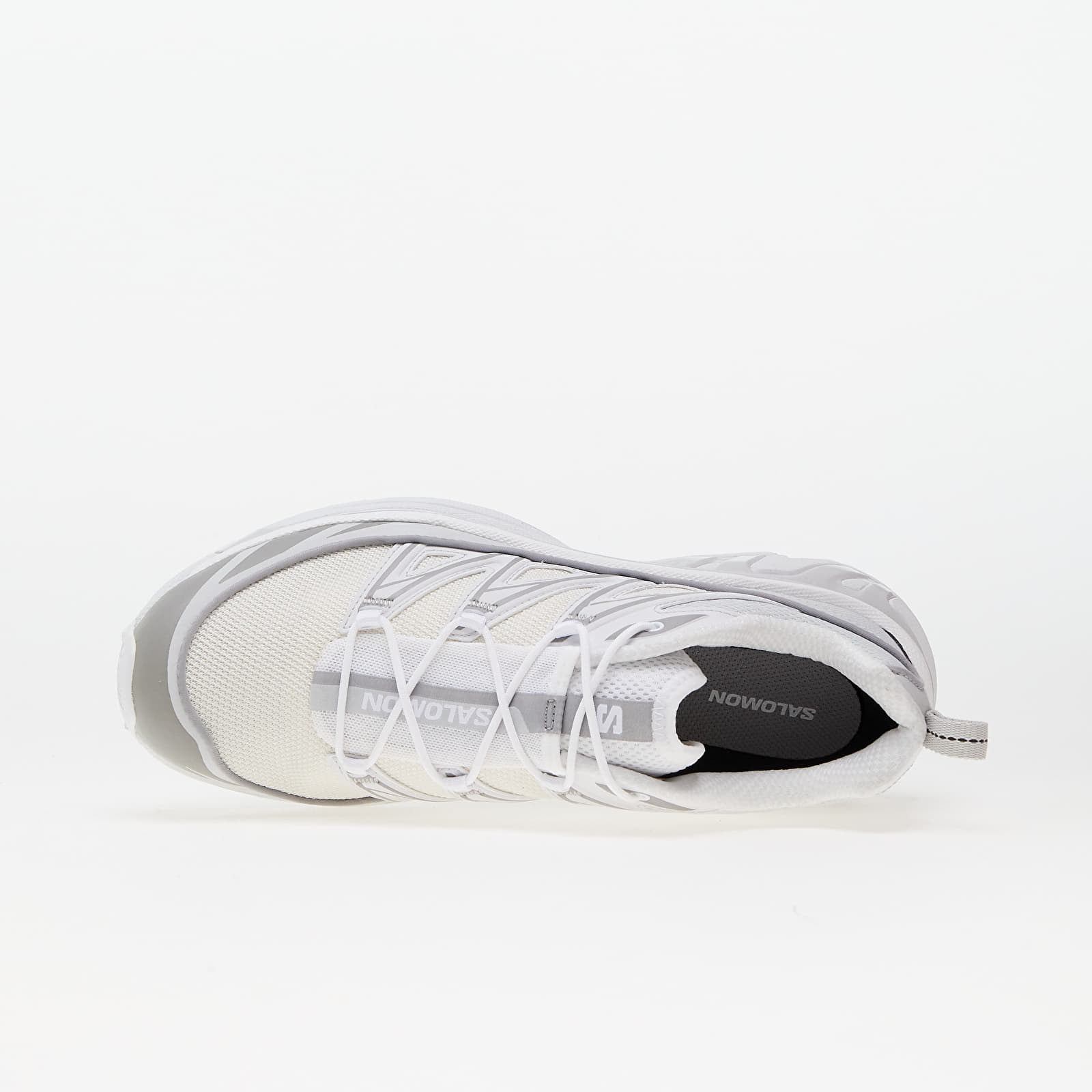 Férfi cipők Salomon XT-6 Expanse Vanila Ice/ Wht/ Alloy
