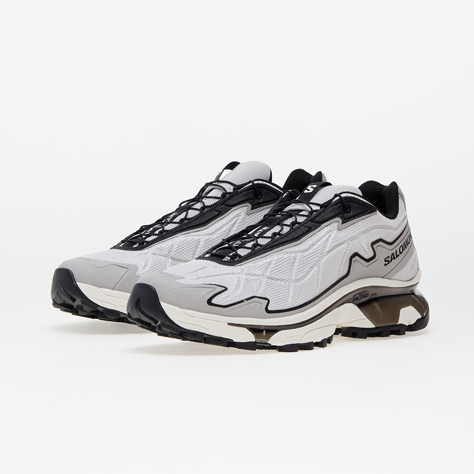 Мъжки кецове и обувки Salomon XT-Slate Glacier Gray/ Ghost/ Black