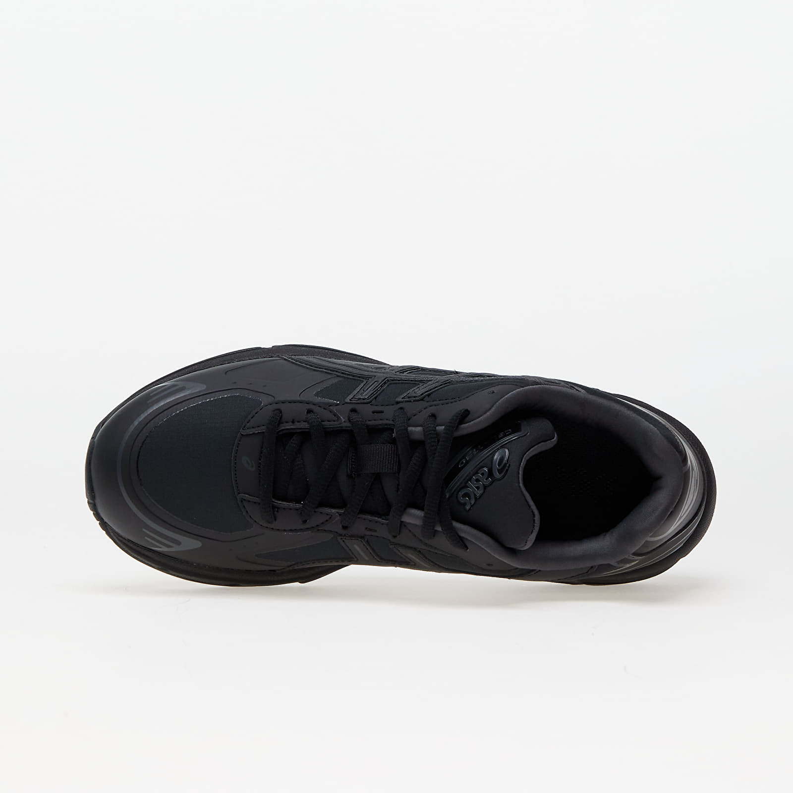 Buty męskie Asics Gel-1130 Ns Black/ Graphite Grey