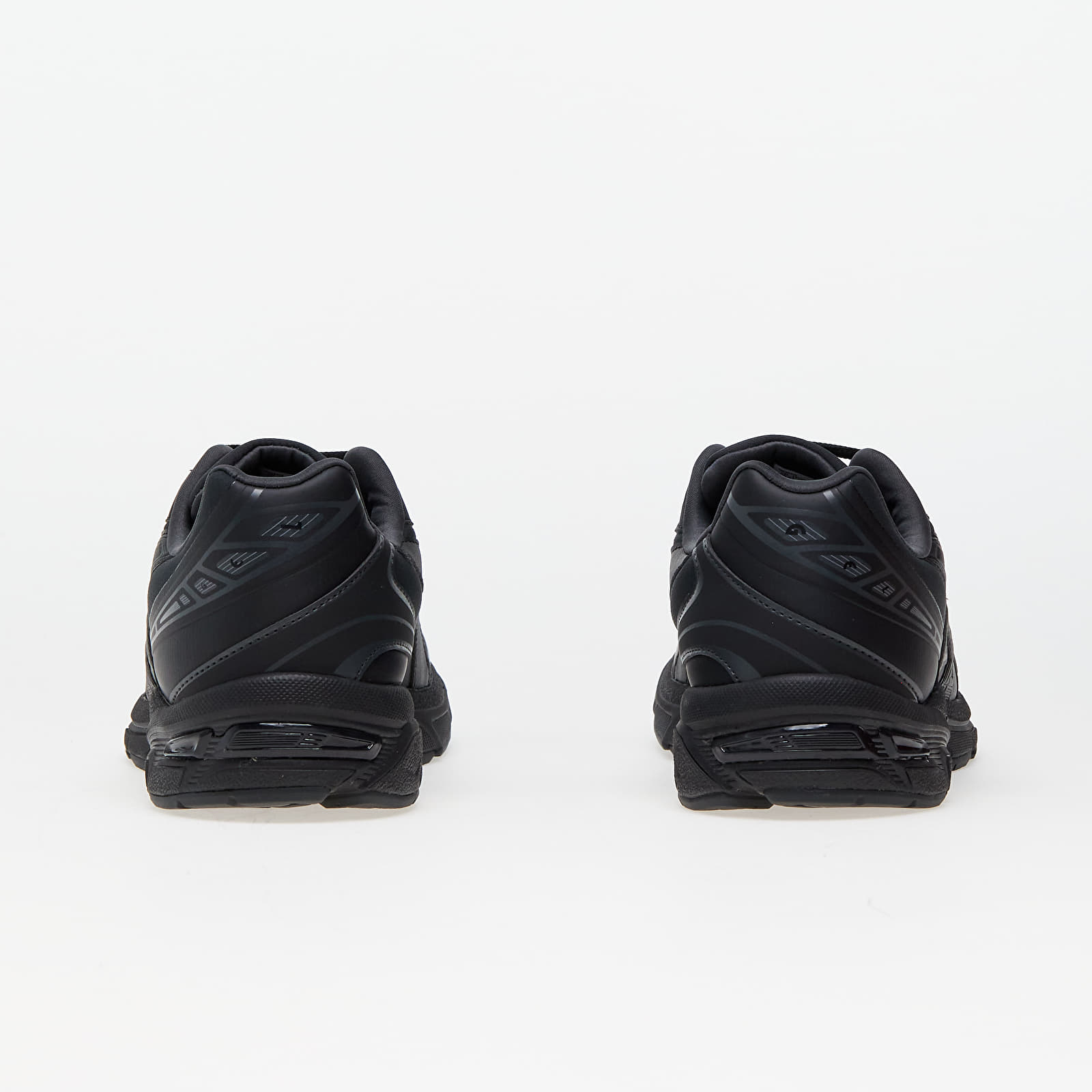 Buty męskie Asics Gel-1130 Ns Black/ Graphite Grey
