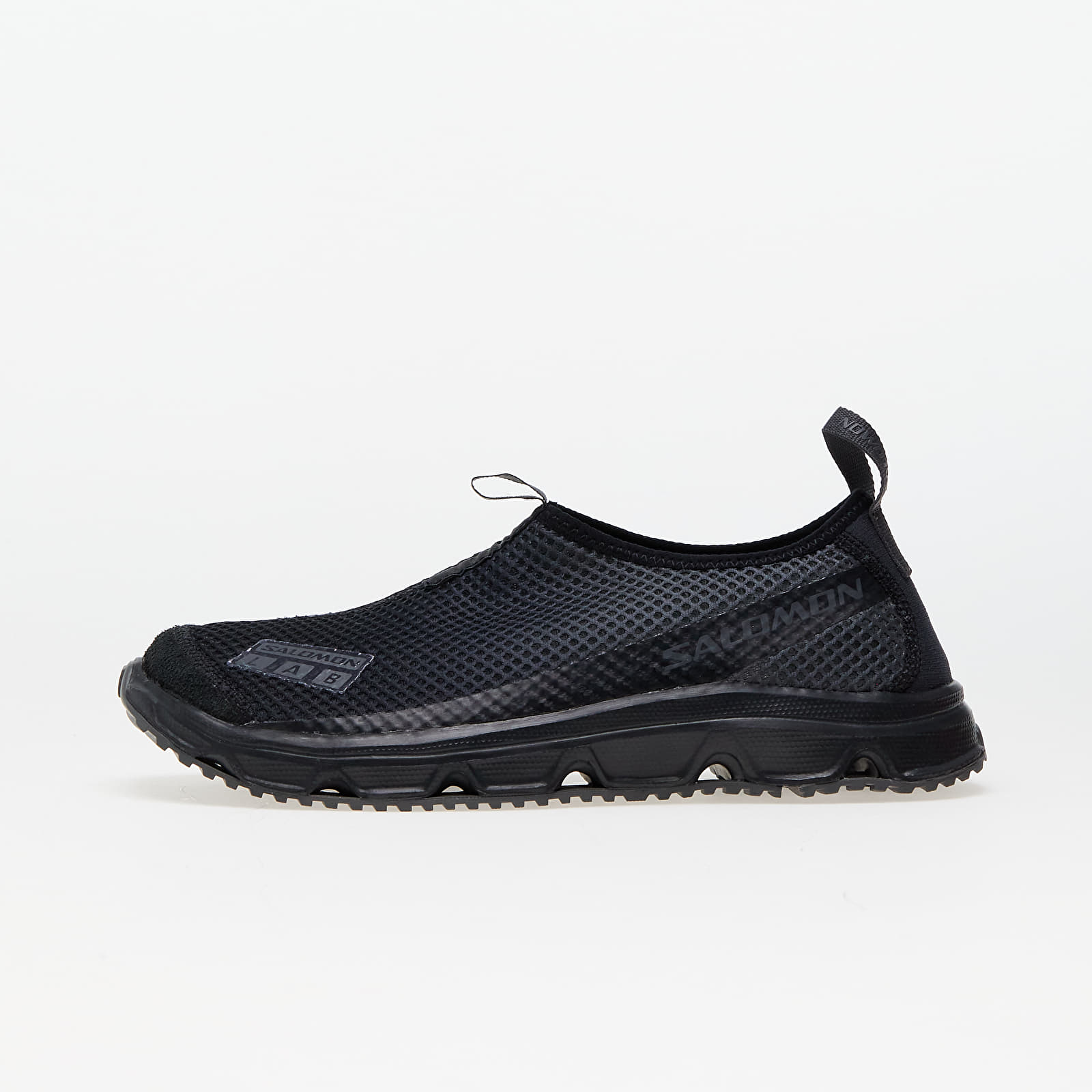 Salomon rx moc advanced top