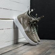 Men s shoes Nike Air Force 1 Ultraforce Mid Premium Dark Stucco