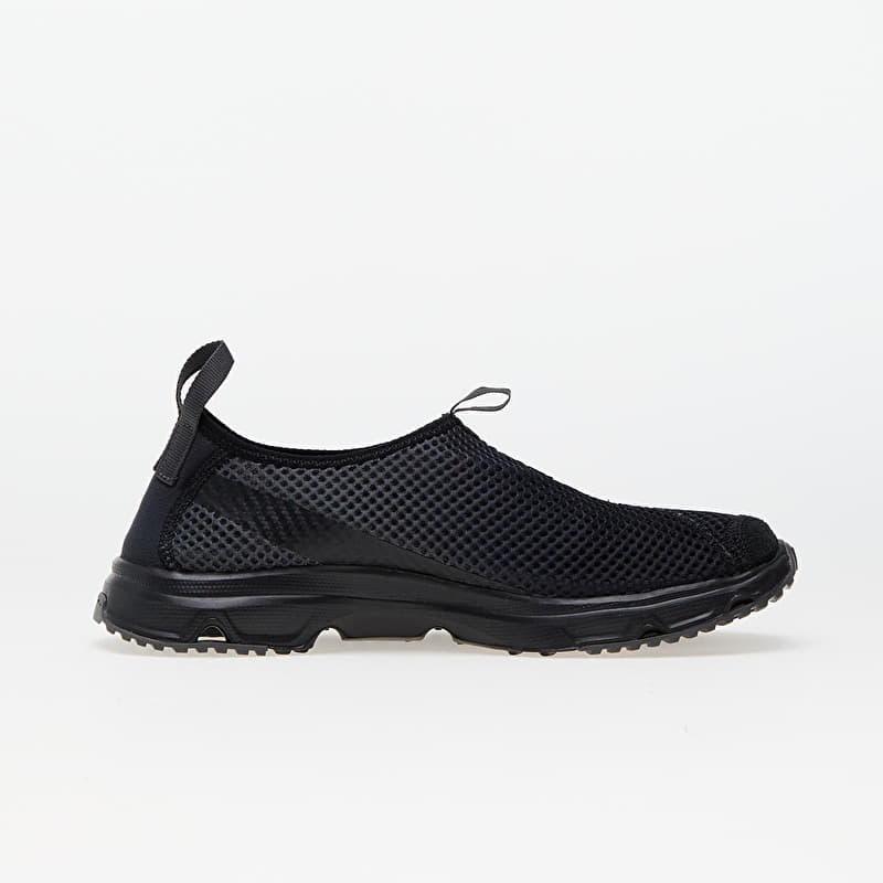 Men's shoes Salomon RX MOC 3.0 Suede Black/ Magnet/ Black