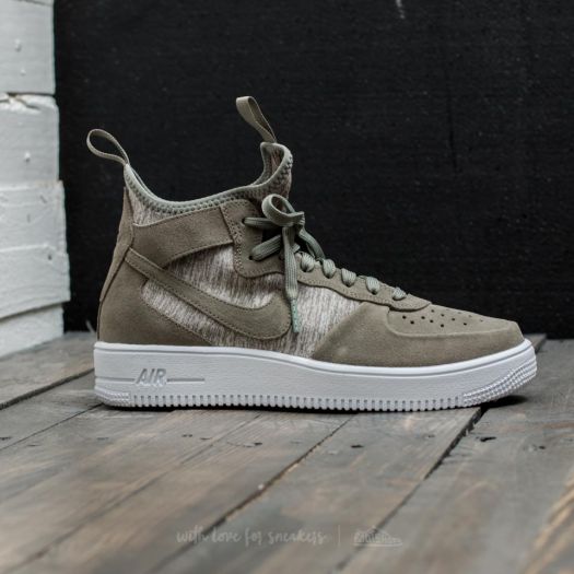 W air force 1 ultraforce hotsell mid
